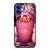 BOO MONSTER INC CUTE iPhone 16 Case Cover