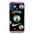 BOSTON CELTICS NBA X SUPREME NIKE iPhone 16 Case Cover