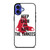 BOSTON RED SOX BANTER NEW YORK YANKEES iPhone 16 Case Cover BOSTON RED SOX BANTER NEW YORK YANKEES iPhone 16 Case Cover
