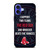 BOSTON RED SOX MLB BASEBALL BANTER FANS 2 iPhone 16 Case Cover