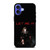 BRAY WYATT LET ME IN iPhone 16 Case Cover