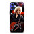BRIAN MAY QUEEN ROCK iPhone 16 Case Cover