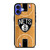 BROOKLYN NETS NBA ARENA iPhone 16 Case Cover