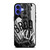 BROOKLYN NETS NBA BASKETBALL iPhone 16 Case Cover
