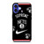 BROOKLYN NETS NBA X SUPREME NIKE iPhone 16 Case Cover
