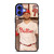 BRYCE HARPER PHILADELPHIE PHILLIES 2 iPhone 16 Case Cover