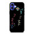 BTS X COLDPLAY MY UNIVERSE iPhone 16 Case Cover