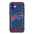 BUFFALO BILLS FOOTBALL FIELD iPhone 16 Case Cover