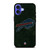 BUFFALO BILLS FOOTBALL NFL iPhone 16 Case Cover