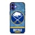 BUFFALO SABRES HOCKEY TEAM iPhone 16 Case Cover