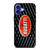 BUGATTI CARS METAL EMBLEM iPhone 16 Case Cover