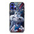 BUGS BUNNY LOONEY TUNES SPACE JAM 2 iPhone 16 Case Cover