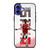 BUKAYO SAKA ARSENAL FC iPhone 16 Case Cover