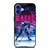 CALE MAKAR COLORADO AVALANCHE NHL iPhone 16 Case Cover