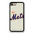 NEW YORK METS MLB BASEBALL NIKE iPhone 7 / 8 Case Cover