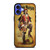 CAPTAIN MORGAN SPICED RUM iPhone 16 Case Cover