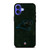 CAROLINA PANTHERS FOOTBALL NFL iPhone 16 Case Cover