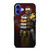 CAUSTIC APEX LEGEND iPhone 16 Case Cover