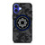 CF MONTREAL MLS BLACK CAMO iPhone 16 Case Cover