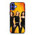 CHARLIE'S ANGELS MOVIES iPhone 16 Case Cover