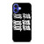 CHEAP TRICK ROCK BAND iPhone 16 Case Cover