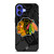 CHICAGO BLACKHAWKS NHL TEAM iPhone 16 Case Cover