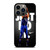 LUKA DONCIC NIKE JUST DO IT iPhone 13 Pro Case Cover