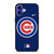 CHICAGO CUBS MLB BASEBALL NIKE iPhone 16 Case Cover