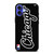CHICAGO WHITE SOX BASEBALL iPhone 16 Case Cover