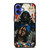 CHIEF KEEF RAPPER COLLAGE iPhone 16 Case Cover