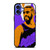 CHRIS PAUL PHOENIX SUNS iPhone 16 Case Cover