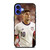 CHRISTIAN PULISIC UNITED STATES SOCCER iPhone 16 Case Cover
