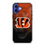 CINCINNATI BENGALS FOOTBALL TEAM iPhone 16 Case Cover