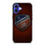 CINCINNATI FC SOCCER MLS iPhone 16 Case Cover