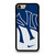 NEW YORK YANKEES MLB BASEBALL NIKE 3 iPhone 7 / 8 Case Cover