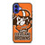CLEVELAND BROWNS NFL FOOTBALL 2 iPhone 16 Case Cover