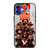 CLEVELAND BROWNS NFL FOOTBALL iPhone 16 Case Cover
