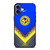 CLUB AMERICA MEXICO AZULCREMA AGUILAZ ICON iPhone 16 Case Cover