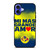CLUB AMERICA MI MAS GRANDE AMOR iPhone 16 Case Cover
