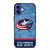 COLUMBUS BLUE JACKETS HOCKEY TEAM iPhone 16 Case Cover