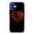 CONAN GRAY SUPERACHE iPhone 16 Case Cover