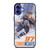 CONNOR MCDAVID EDMONTON OILERS 2 iPhone 16 Case Cover