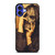 COREY TAYLOR SLIPKNOT BAND 2 iPhone 16 Case Cover