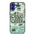 CRAIG OF THE CREEK ANIMATION MOVIES iPhone 16 Case Cover