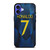 CRISTIANO RONALDO MANCHESTER UNITED 2021 iPhone 16 Case Cover