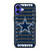 DALLAS COWBOYS FOOTBALL FIELD iPhone 16 Case Cover