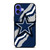 DALLAS COWBOYS LOGO FOOTBALL CLUB ICON iPhone 16 Case Cover