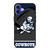 DALLAS COWBOYS NFL TEAM iPhone 16 Case Cover