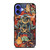 DANCE GAVIN DANCE AFTERBURNER iPhone 16 Case Cover