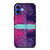 DANCE GAVIN DANCE ARTIFICIAL SELECTION iPhone 16 Case Cover
